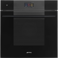Piekarnik Elektryczny z Mikrofalą i Parą 60 cm, OMNICHEF, 68 L