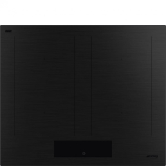 Płyta Indukcyjna 60 cm, 4 Strefy, Sterowanie Dotykowe, Funkcja Auto-Vent 2.0