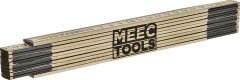 Miara Składana 2 m, Meec Tools