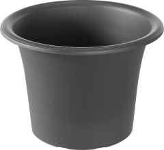 Doniczka Odporna na Niskie Temperatury z Tworzywa z Recyklingu Ø60 cm 61 l