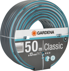 Wąż Ogrodowy Gardena Classic