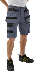 Szorty Robocze męskie, Bluewear