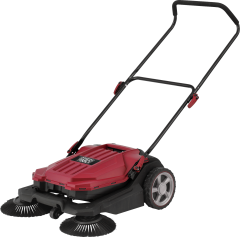 Zamiatarka 65 cm 18 l, Meec Tools