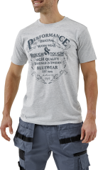 T-Shirt  Bluewear Męski Theodor
