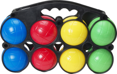 Zestaw do Gry w Boccia
