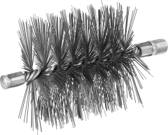Szczotka do Ścian Kotła, Hard Head