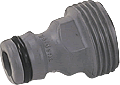 Złączka Gwintowana 3/4", Gardena