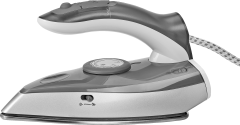 Żelazko Podróżne 1000 W, Bright