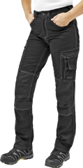 Spodnie Robocze Damskie, Bluewear