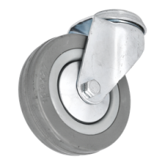 Koło Jezdne Ø100 mm50 kg, Hamron