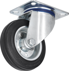 Koło Jezdne Ø100 mm90 kg, Hamron