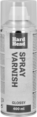 Lakier W Aerozolu 400 ml, Hard Head