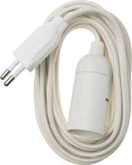 Zawieszenie Lampy E14 4 m