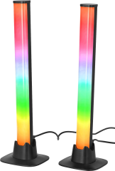 Ambientowa Lampa Rgb Smart