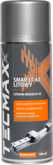 Smar Tecmaxx Litowy 400 ml