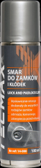Odmrażacz do Zamków 100 ml