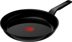 Patelnia Renew Black Ø28 cm