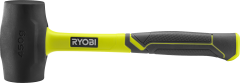 Młotek Gumowy Rhhm450 450 G