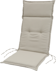 Poduszka Z Wysokim Oparciem