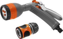 Pistolet Gardena Zraszający
