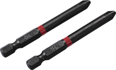 Długie Końcówki 2 szt. 65 mm