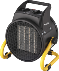 Termowentylator 2000 w 230 V