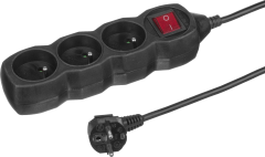 Listwa Zasilająca 230 V Ip20