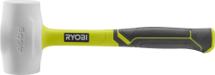 Młotek Gumowy Rhhm450W 450 G