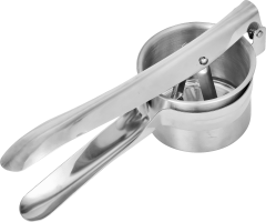 Praska Menuett do Ziemniaków