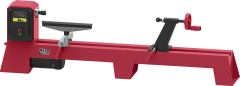 Tokarka do Drewna 400 W 230 V