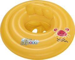 Koło do Kąpieli Dla Niemowląt