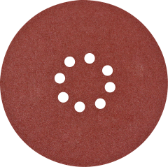 Krążki Ścierne 3 szt. Ø225 mm