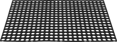 Wykładzina Gumowa 80 x 120 cm
