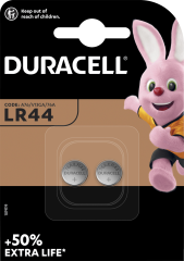 Bateria Pastylkowa Lr44 2 szt.