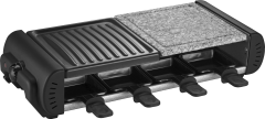 Grill do Raclette 1200 w 230 V