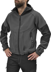 Kurtka Softshell męska Vilhelm