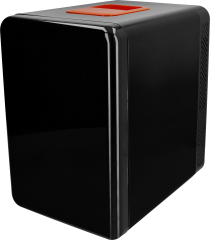 Minilodówka 10 l 12/230 V 3 kg