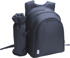 Plecak Piknikowy z Akcesoriami