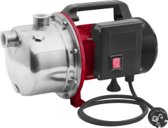 Pompa Ogrodowa 1300 w 80 L/Min