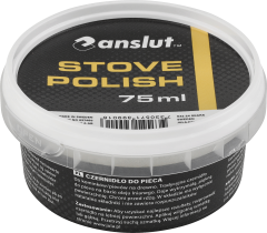 Czernidło Anslut do Pieca 75 ml