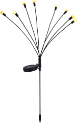 Lampa Solarna Led Firefly 67 cm