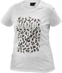 Miękki T-shirt w 100% z bawełny