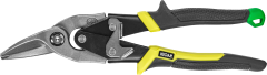 Nożyce do Blachy Rhas3Pc 255 mm