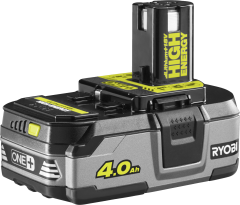 Akumulator High Energy 18 V 4 Ah