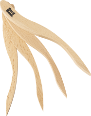 Szpachelki do Fug 4 Części 21 cm