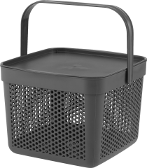 Koszyk Hard Head z Pokrywką 12 l