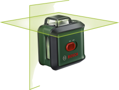 Laser Krzyżowy Universallevel 360