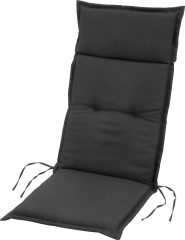 Poduszka EKVIP z Wysokim Oparciem