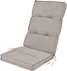 Poduszka EKVIP z Wysokim Oparciem