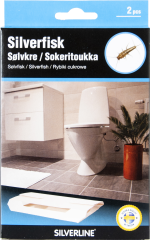 Pułapka na Rybiki z Klejem 2 szt.